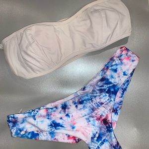 BP swim suit set